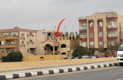 Villa - 7+ Bedrooms - 7+ Bathrooms for sale in El Yasmeen 3 - El Yasmeen - New Cairo City - Cairo