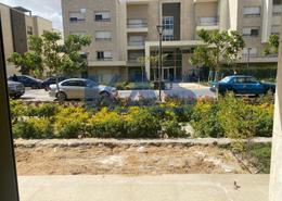 Apartment - 3 bedrooms - 3 bathrooms for للايجار in City View - Cairo Alexandria Desert Road - 6 October City - Giza