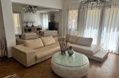 Villa - 5 Bedrooms - 4 Bathrooms for sale in La Vista Bay - La Vista - Qesm Ad Dabaah - North Coast
