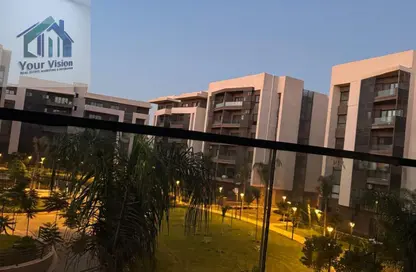 Apartment - 1 Bedroom - 1 Bathroom for sale in Privado - Madinaty - Cairo Apartment - 1 Bedroom - 1 Bathroom for sale in Privado - Madinaty - Cairo