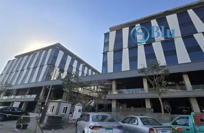 مساحات مكتبية - استوديو - 1 حمام للايجار في بارك ستريت - الطريق الدائري - التجمع الخامس - مدينة القاهرة الجديدة - القاهرة