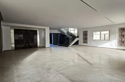 Villa - 3 Bedrooms - 3 Bathrooms for sale in Madinaty - Cairo