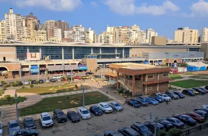 Apartment - 2 Bedrooms - 1 Bathroom for sale in Sidi Gaber St. - Sidi Gaber - Hay Sharq - Alexandria
