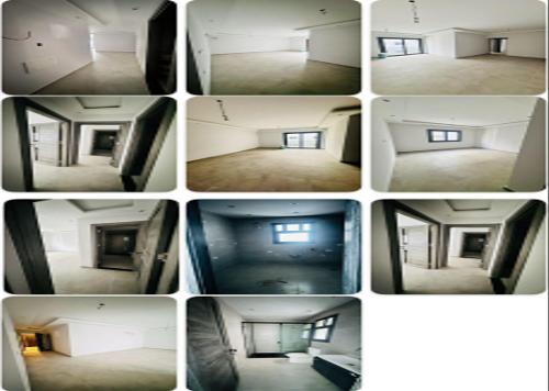 شقة - 2 غرف نوم - 2 حمامات for للبيع in صن كابيتال - طريق الفيوم الصحراوى - مدينة 6 أكتوبر - الجيزة