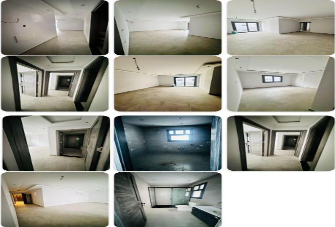شقة - 2 غرف نوم - 2 حمامات للبيع في صن كابيتال - طريق الفيوم الصحراوى - مدينة 6 أكتوبر - الجيزة