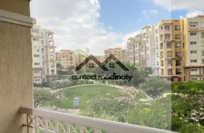 Apartment - 3 Bedrooms - 3 Bathrooms for rent in Privado - Madinaty - Cairo