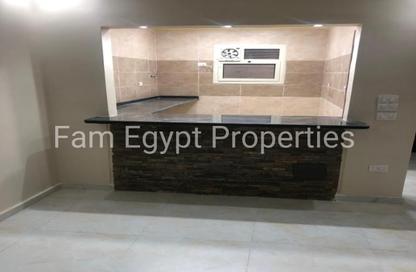 Apartment - 3 Bedrooms - 2 Bathrooms for sale in Al Andalus Buildings - Al Andalus District - New Cairo City - Cairo