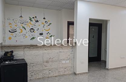 Apartment - 3 Bedrooms - 2 Bathrooms for sale in Street 23 - District 4 - The 5th Settlement - New Cairo City - Cairo