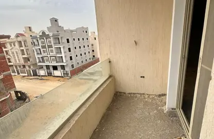 شقة - 3 غرف نوم - 2 حمامات للبيع في النرجس - مدينة القاهرة الجديدة - القاهرة