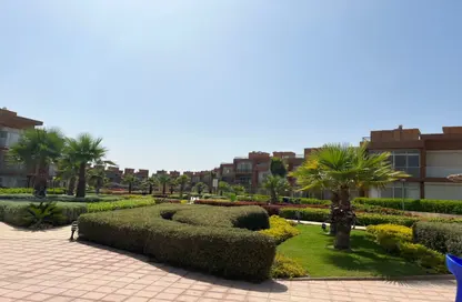 Chalet - 1 Bedroom - 1 Bathroom for sale in Al Ain Al Sokhna - Suez
