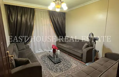 Apartment - 3 Bedrooms - 2 Bathrooms for sale in Madinaty - Cairo