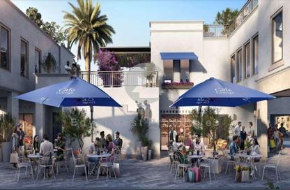 Apartment - 2 Bedrooms - 2 Bathrooms for sale in Belle Vie - New Zayed City - Sheikh Zayed City - Giza