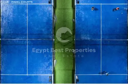 Apartment - 2 Bedrooms - 2 Bathrooms for sale in Al Burouj Compound - El Shorouk Compounds - Shorouk City - Cairo