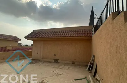 Villa - 3 Bedrooms - 3 Bathrooms for sale in Privado - Madinaty - Cairo