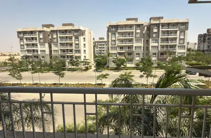 Apartment - 2 Bedrooms - 1 Bathroom for rent in Madinaty - Cairo