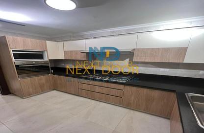 Apartment - 2 Bedrooms - 2 Bathrooms for sale in Youssef Al Sebaey St. - Rehab City First Phase - Al Rehab - New Cairo City - Cairo