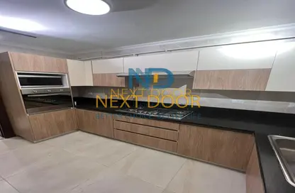 Apartment - 2 Bedrooms - 2 Bathrooms for sale in Youssef Al Sebaey St. - Rehab City First Phase - Al Rehab - New Cairo City - Cairo