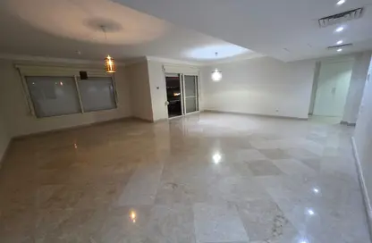 شقة - 3 غرف نوم - 3 حمامات للايجار في نيو جيزة - طريق مصر اسكندرية الصحراوي - مدينة 6 أكتوبر - الجيزة