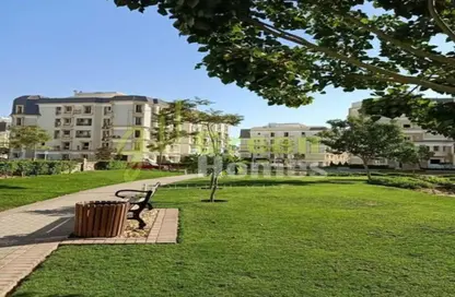 Apartment - 3 Bedrooms - 3 Bathrooms for sale in Mountain View Hyde Park - 5th Settlement Compounds - The 5th Settlement - New Cairo City - Cairo