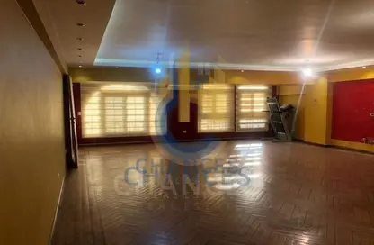 Apartment - 3 Bedrooms - 2 Bathrooms for sale in Baron City - El Katameya Compounds - El Katameya - New Cairo City - Cairo