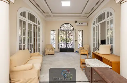 Apartment - 4 Bedrooms - 2 Bathrooms for sale in Istanbul - Salah Mostafa - El Soltan Hussein St. - Raml Station - Hay Wasat - Alexandria