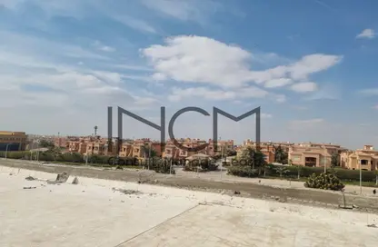 Whole Building - Studio for rent in North Teseen St. - The 5th Settlement - New Cairo City - Cairo