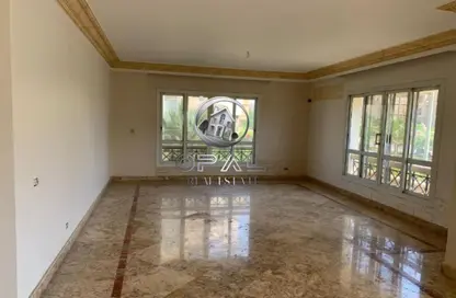 Apartment - 3 Bedrooms - 3 Bathrooms for rent in Beverly Hills - Sheikh Zayed Compounds - Sheikh Zayed City - Giza