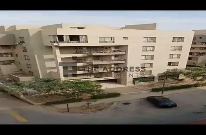 شقة - 3 غرف نوم - 3 حمامات للايجار في سكوير - كمبوندات التجمع الخامس - التجمع الخامس - مدينة القاهرة الجديدة - القاهرة