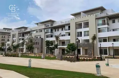 شقة - 2 غرف نوم - 2 حمامات للبيع في هايد بارك - مدينة القاهرة الجديدة - القاهرة