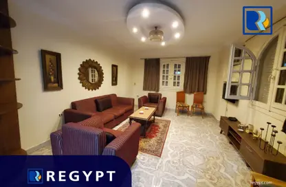 شقة - 2 غرف نوم - 1 حمام للايجار في شارع 213 - دجلة - حي المعادي - القاهرة