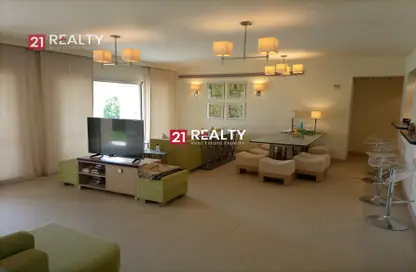 Apartment - 4 Bedrooms - 4 Bathrooms for sale in Veranda - Sahl Hasheesh - Hurghada - Red Sea