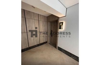 Apartment - 3 Bedrooms - 2 Bathrooms for sale in Palm Hills New Cairo - 5th Settlement Compounds - The 5th Settlement - New Cairo City - Cairo
