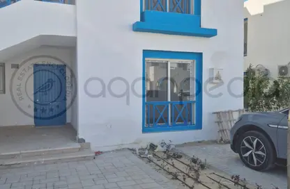 شاليه - 3 غرف نوم - 2 حمامات للبيع في ماونتن فيو راس الحكمة - راس الحكمة - الساحل الشمالي