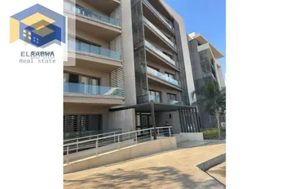 Apartment - 2 Bedrooms - 2 Bathrooms for rent in Madinaty - Cairo