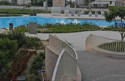 شقة - 3 غرف نوم - 3 حمامات للبيع في دي جويا ريزيدنس - مدينة زايد الجديدة - الشيخ زايد - الجيزة