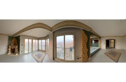 Apartment - 3 Bedrooms - 2 Bathrooms for sale in Abbas Al Akkad St. - 1st Zone - Nasr City - Cairo