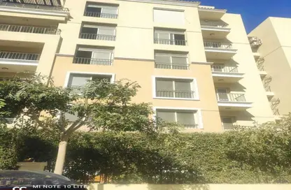 Apartment - 3 Bedrooms - 3 Bathrooms for sale in Sarai - Mostakbal City Compounds - Mostakbal City - Future City - Cairo