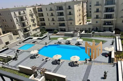 Apartment - 2 Bedrooms - 2 Bathrooms for sale in Mivida - 5th Settlement Compounds - The 5th Settlement - New Cairo City - Cairo