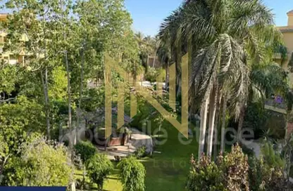 Duplex - 3 Bedrooms - 3 Bathrooms for rent in New Giza - Cairo Alexandria Desert Road - 6 October City - Giza