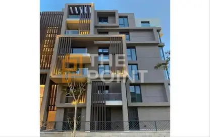 Duplex - 3 Bedrooms - 4 Bathrooms for sale in Sodic East - 6th District - New Heliopolis - Cairo