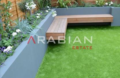 iVilla - 3 Bedrooms - 3 Bathrooms for sale in Aliva - Mostakbal City Compounds - Mostakbal City - Future City - Cairo