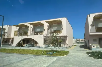Chalet - 3 Bedrooms - 3 Bathrooms for sale in Playa Resort - Sidi Abdel Rahman - North Coast