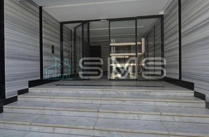 Apartment - 2 Bedrooms - 2 Bathrooms for sale in El Patio Oro - 5th Settlement Compounds - The 5th Settlement - New Cairo City - Cairo