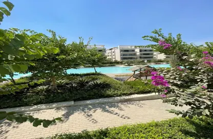 Penthouse - 4 Bedrooms - 4 Bathrooms for sale in Lake View Residence - 5th Settlement Compounds - The 5th Settlement - New Cairo City - Cairo