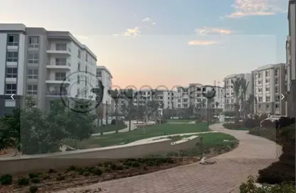 شقة - 3 غرف نوم - 3 حمامات للبيع في ذا ريزيدنسز - هايد بارك - مدينة القاهرة الجديدة - القاهرة