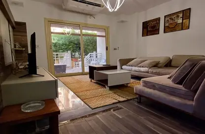 Apartment - 2 Bedrooms - 2 Bathrooms for sale in Privado - Madinaty - Cairo