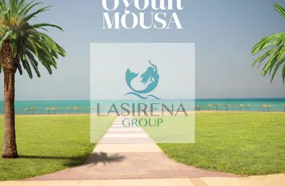 Villa - 4 Bedrooms - 3 Bathrooms for sale in Lasirena Oyoun Mousa - Ras Sedr - South Sainai