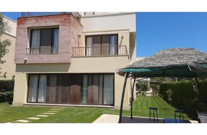 Villa - 5 Bedrooms - 5 Bathrooms for sale in Marassi - Sidi Abdel Rahman - North Coast Villa - 5 Bedrooms - 5 Bathrooms for sale in Marassi - Sidi Abdel Rahman - North Coast