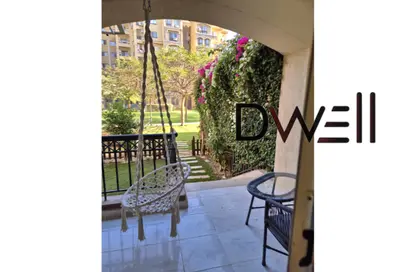شقة - 3 غرف نوم - 2 حمامات للايجار في مدينتي - القاهرة