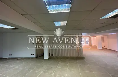 Retail - Studio - 2 Bathrooms for sale in Al Thawra St. - El Korba - Heliopolis - Masr El Gedida - Cairo Retail - Studio - 2 Bathrooms for sale in Al Thawra St. - El Korba - Heliopolis - Masr El Gedida - Cairo